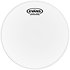 Peau de Tom Timbre 13''. Resonant. Simple Pli TT13GR Evans