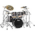 EXPORT 5 Fûts Standard 22''  Anthracite Pearl