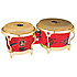 LPA602F-SNG Latin Percussion