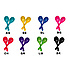 LPR010CH Latin Percussion