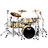 MMX 4 Fûts Standard 22'' Naturel Pearl