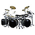 MMX 4 Fûts Standard 22'' Diamond Burst Pearl