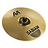 AA Metal X  CRASH 19'' Sabian