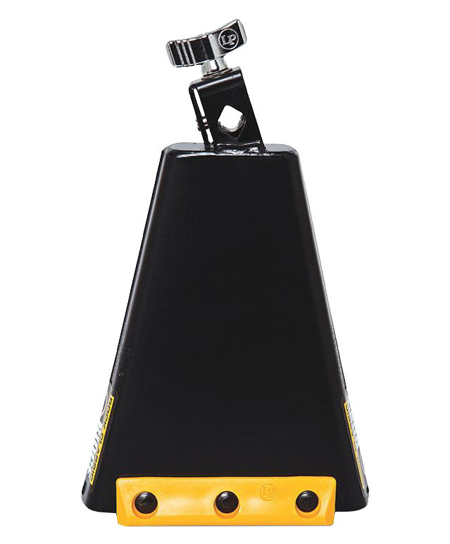 Rock Classic Ridge Rider Cowbell LP009 Percussions à Main Latin