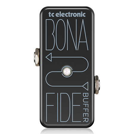 BonaFide Buffer TC Electronic
