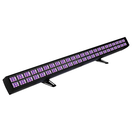 Power Lighting UV Bar LED 48x3W