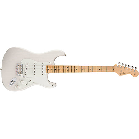 Fender American Original 50's Stratocaster White Blonde