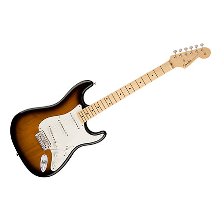 Fender American Original 50s Stratocaster 2 Color Sunburst