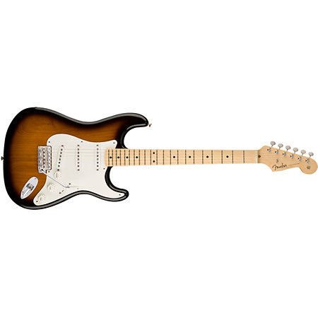 Fender American Original 50s Stratocaster 2 Color Sunburst