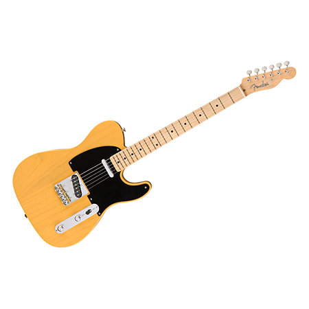 Fender American Original 50's Telecaster Butterscotch Blonde
