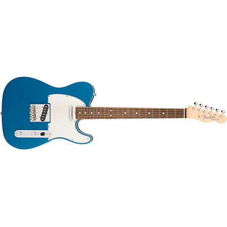 Fender American Original 60 Telecaster Lake Placide Blue