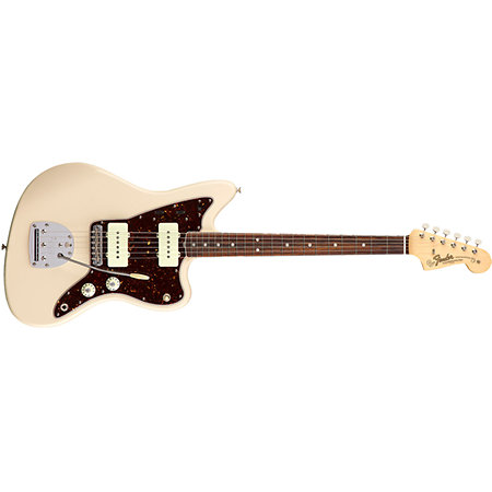 Fender American Original 60s Jazzmaster Olympic White