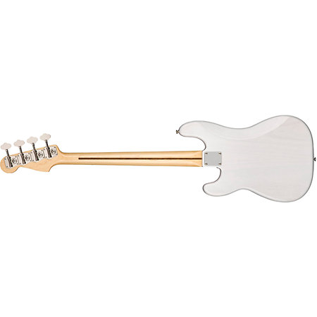 American Orginal 50s Precision Bass White Blonde Fender