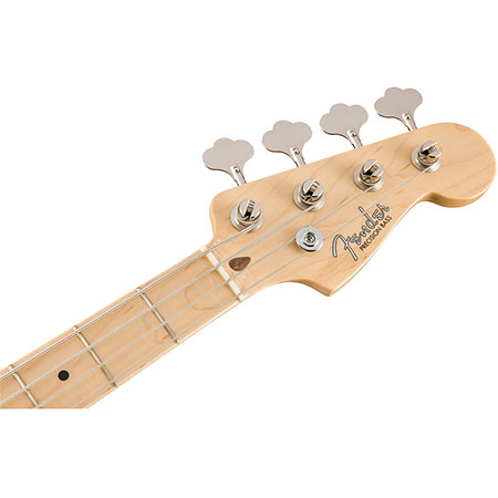 American Orginal 50s Precision Bass White Blonde Fender