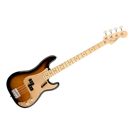 Fender American Orginal 50s Precision Bass 2 Color Sunburst