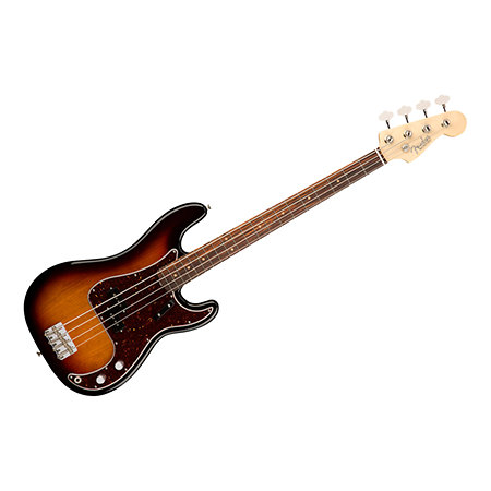 Fender American Original 60s Precision Bass 3 Color Sunburst