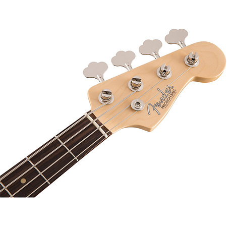 American Original 60s Precision Bass Lake Placid Blue Fender