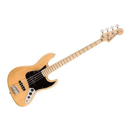 Fender American Original 70s Jazz Bass Natural