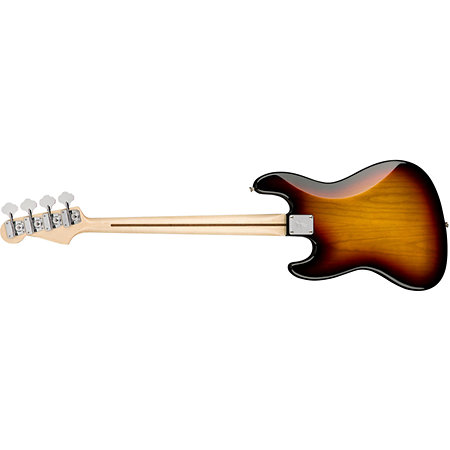 American Original 70s Jazz Bass 3 Colors Sunburst Fender