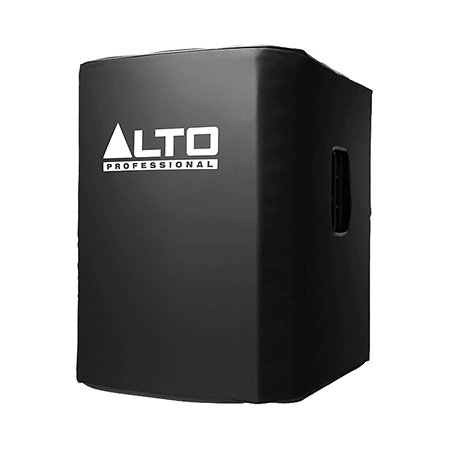 ALTO TS208 Cover