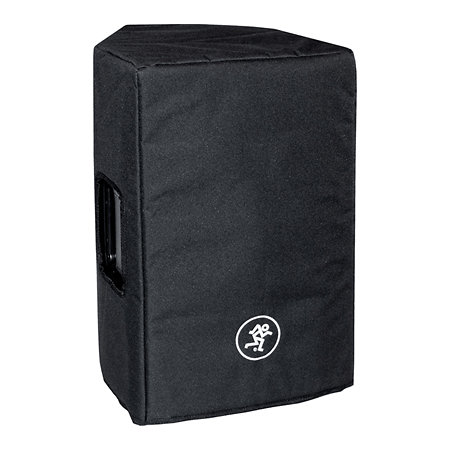 Mackie SRM550 COVER
