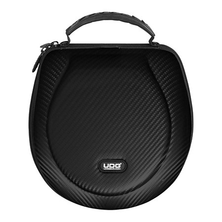 UDG U 8202 BL Creator Headphone Case Large Black