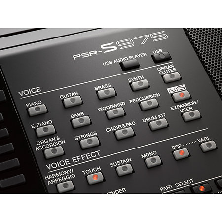 PSR-S975 Yamaha