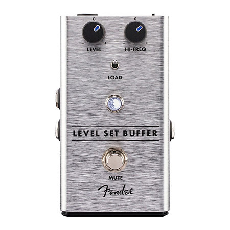 Fender Level Set Buffer