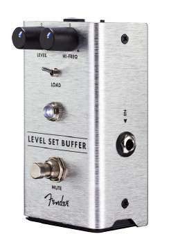 Level Set Buffer Fender