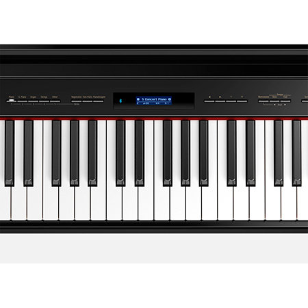 GP609-PE Digital Grand Roland