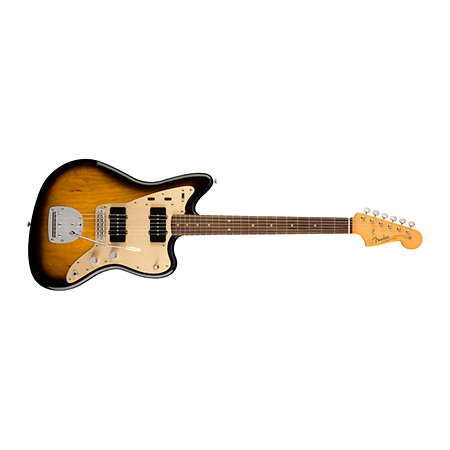 60th Anniversary 58 Jazzmaster Fender