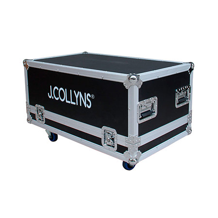 MFL 2000 PACK J COLLYNS