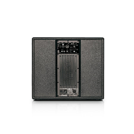 ES 802 dB Technologies