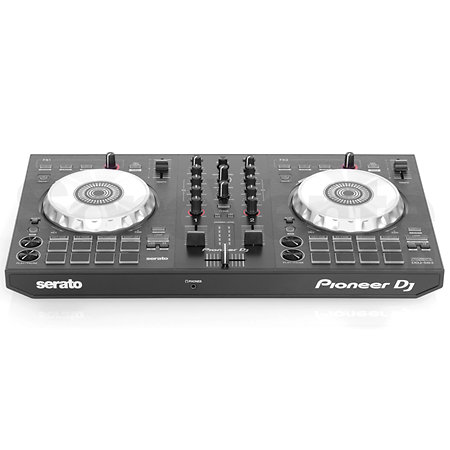 DDJ SB 3 Pioneer DJ