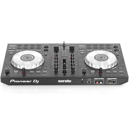 DDJ SB 3 Pioneer DJ