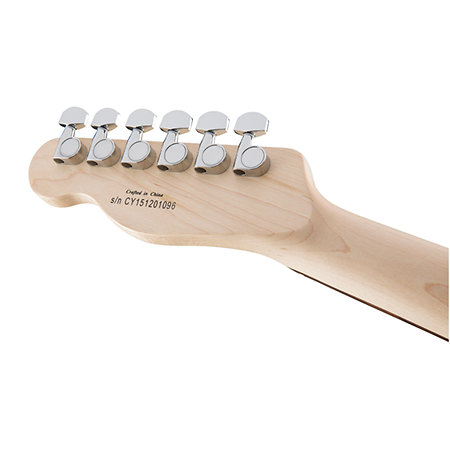 Affinity Telecaster Race Green Squier by FENDER