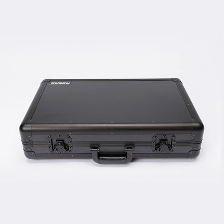 Carry Lite DJ-Case XL Plus Magma Bags
