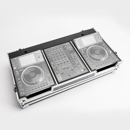 DJ-Controller Case 5000/1800 Magma Bags