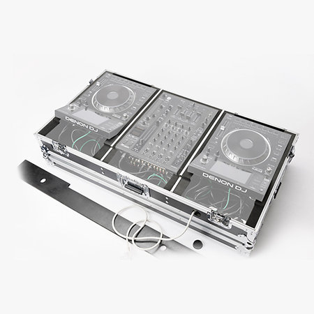 DJ-Controller Case 5000/1800 Magma Bags
