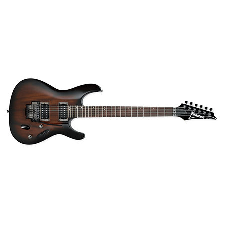 S520-TKS : Metal / Modern Guitar Ibanez - SonoVente.com - en
