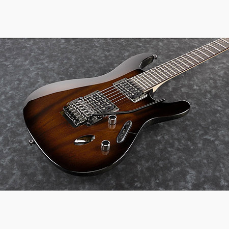 S520-TKS : Metal / Modern Guitar Ibanez - SonoVente.com - en