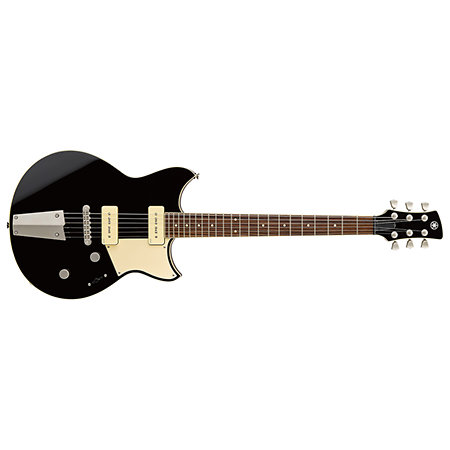 RevStar RS502TB Black Yamaha