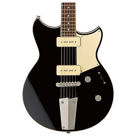RevStar RS502TB Black Yamaha