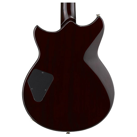 RevStar RS502TB Black Yamaha
