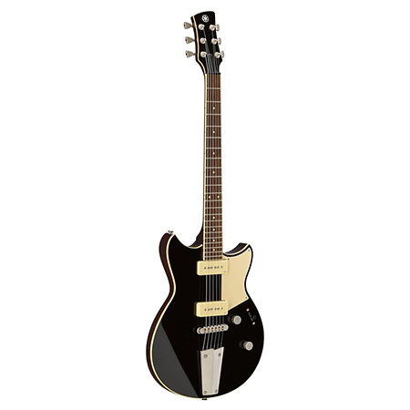 RevStar RS502TB Black Yamaha