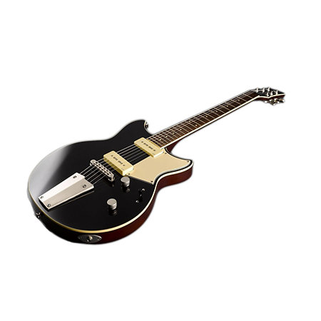 RevStar RS502TB Black Yamaha