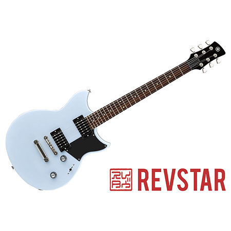 Yamaha RevStar RS320IB Ice Blue