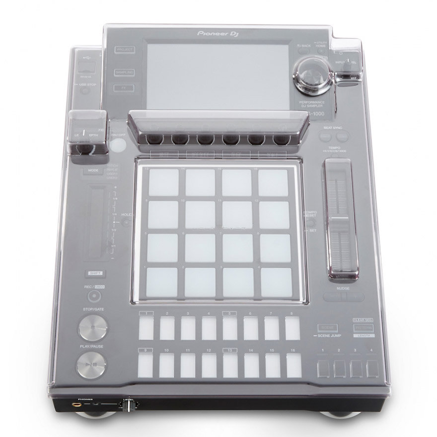 DeckSaver DS DJS-1000
