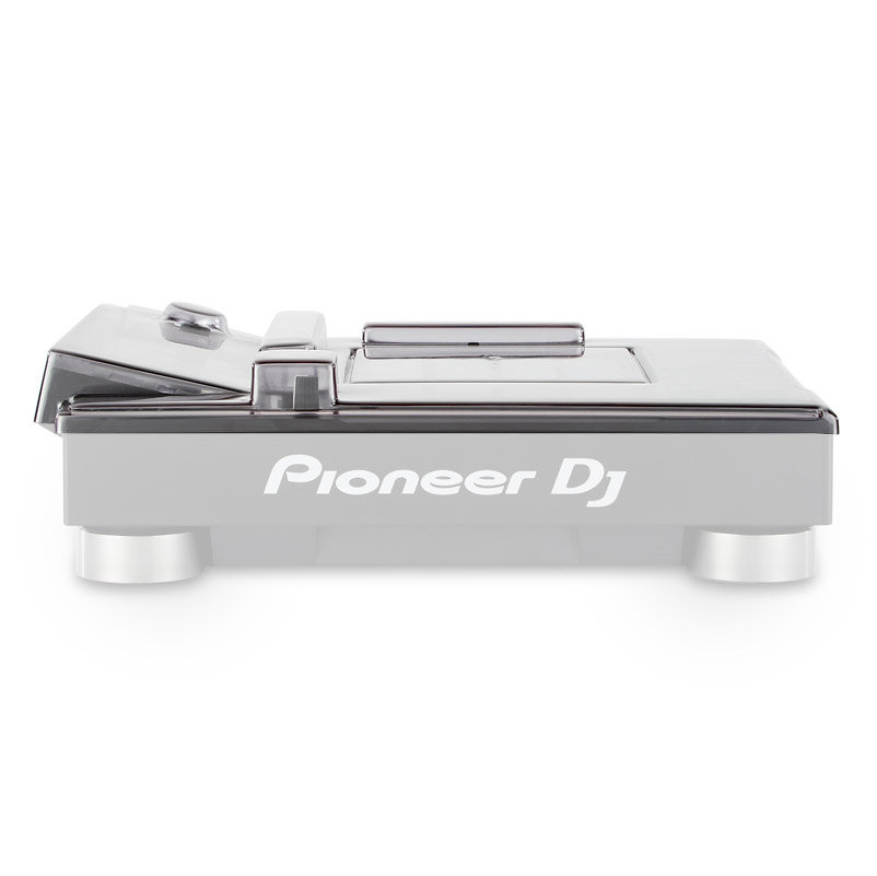 DS DJS-1000 DeckSaver