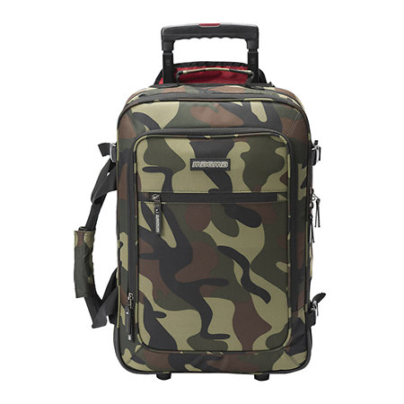 Magma Bags DIGI Carry-On Trolley